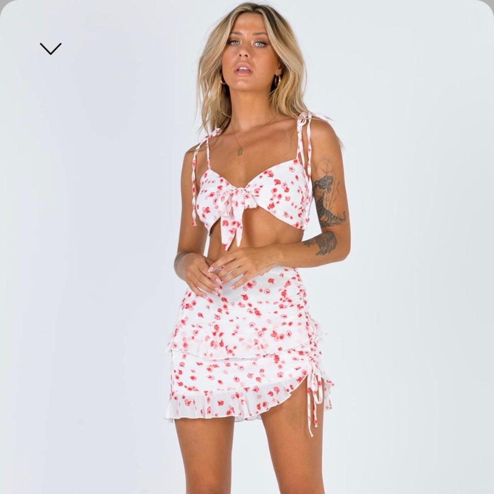 Princess Polly Secret Love Set